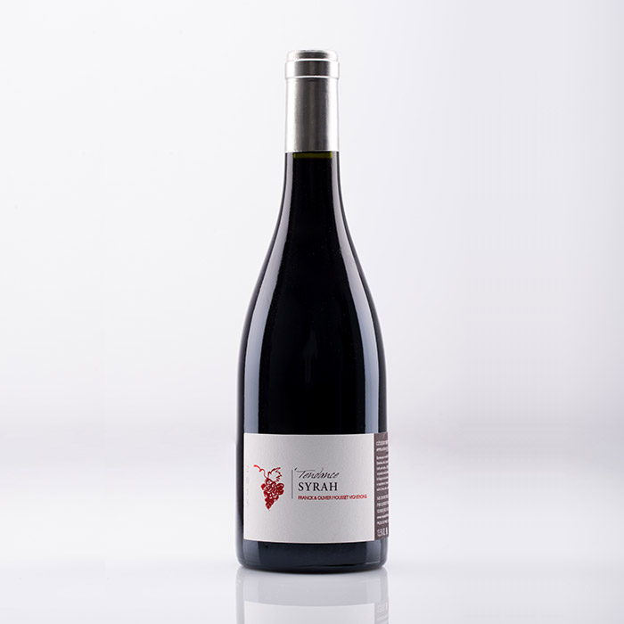 Tendance Syrah 2021 Bio